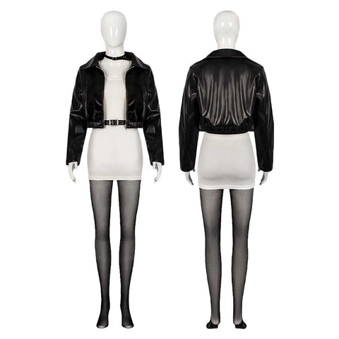 Smoking Behind the Supermarket with You  Cosplay Costume For Adult Man Female Halloween Costume
