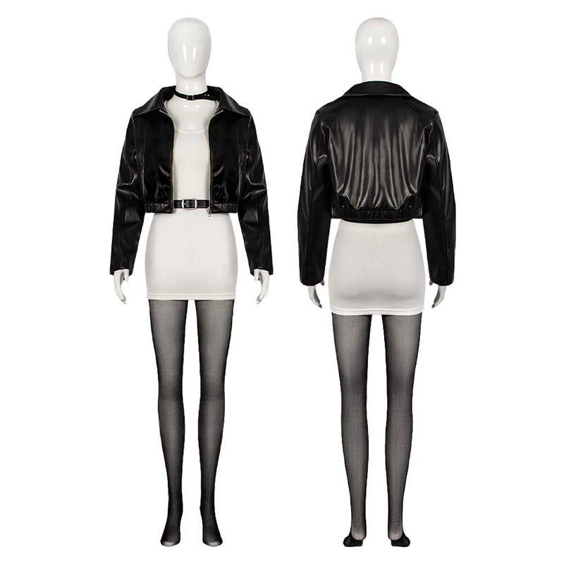 Smoking Behind the Supermarket with You  Cosplay Costume For Adult Man Female Halloween Costume