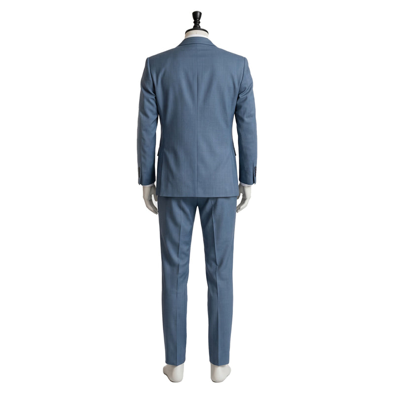 Smoking Behind the Supermarket with You  Cosplay Costume For Adult Man Female Halloween Costume