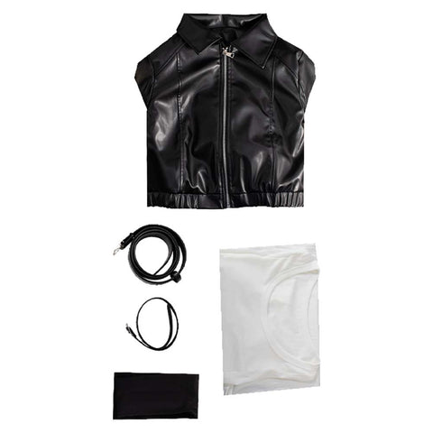 Smoking Behind the Supermarket with You  Cosplay Costume For Adult Man Female Halloween Costume