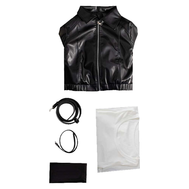 Smoking Behind the Supermarket with You  Cosplay Costume For Adult Man Female Halloween Costume