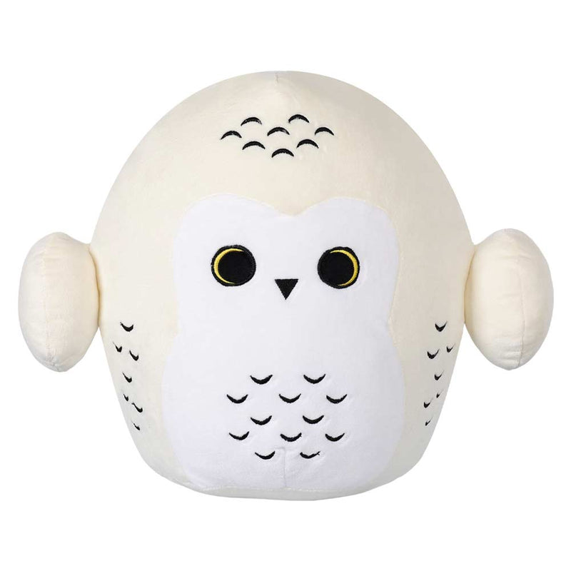 Snowy owl Cosplay Plush Toys Cartoon Soft Stuffed Dolls Mascot Birthday Xmas Gift