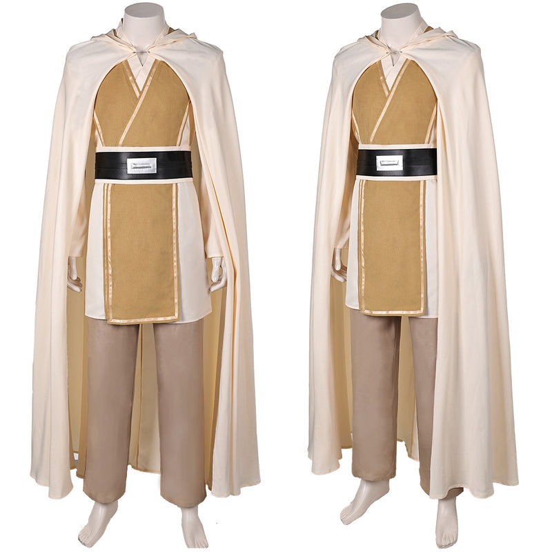 Sol Star Wars Cosplay Costume Outfits Halloween Carnival Suit cosplay