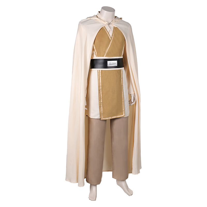 Sol Star Wars Cosplay Costume Outfits Halloween Carnival Suit cosplay