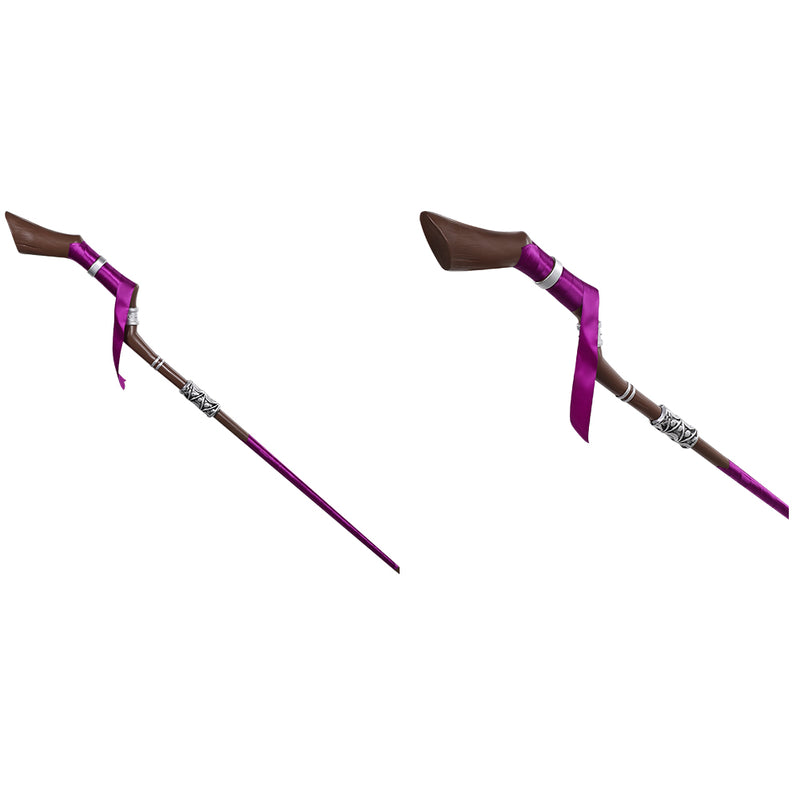 Sousou no Frieren  Cosplay Accessory For Unisex Adult Halloween Carnival Party Props Accessories