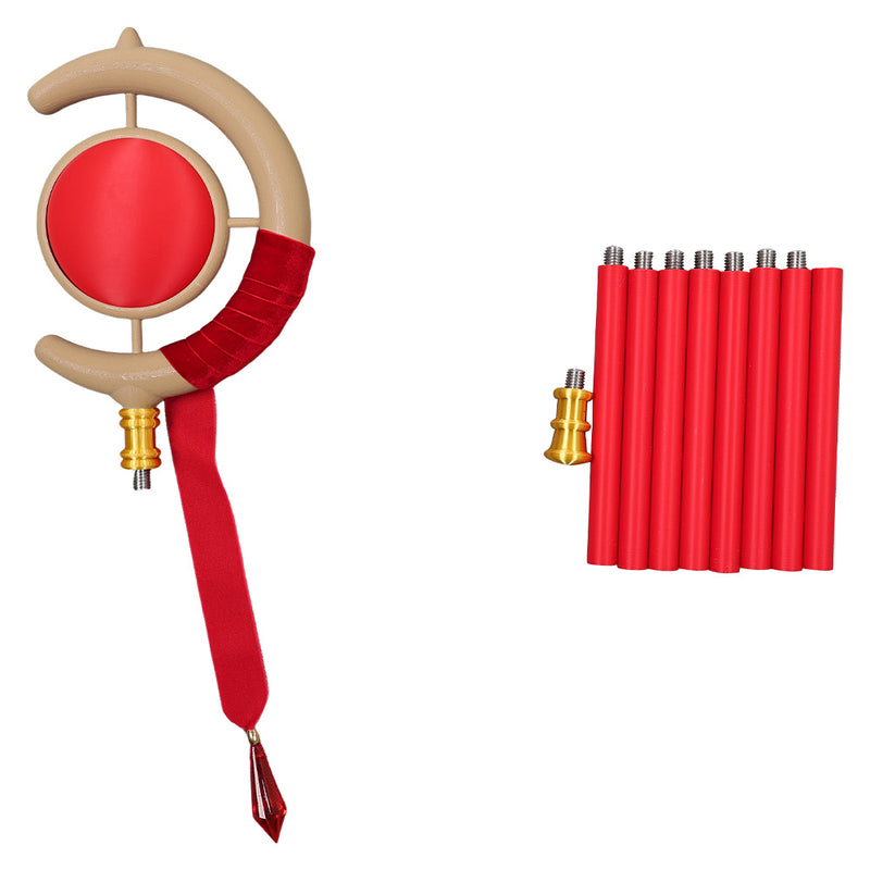 Sousou no Frieren  Cosplay Accessory For Unisex Adult Halloween Carnival Party Props Accessories