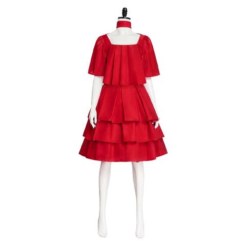 Sousou no Frieren  Cosplay Costume For Adult Man Female Halloween Costume