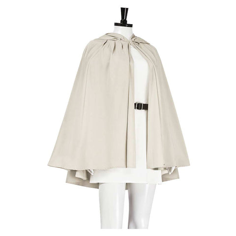 Sousou no Frieren  Cosplay Costume For Adult Man Female Halloween Costume