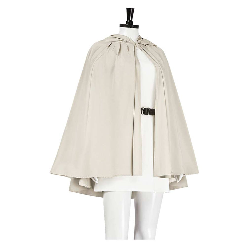 Sousou no Frieren  Cosplay Costume For Adult Man Female Halloween Costume