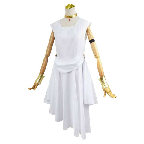 Sousou no Frieren  Cosplay Costume For Adult Man Female Halloween Costume