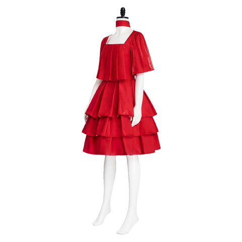 Sousou no Frieren  Cosplay Costume For Adult Man Female Halloween Costume