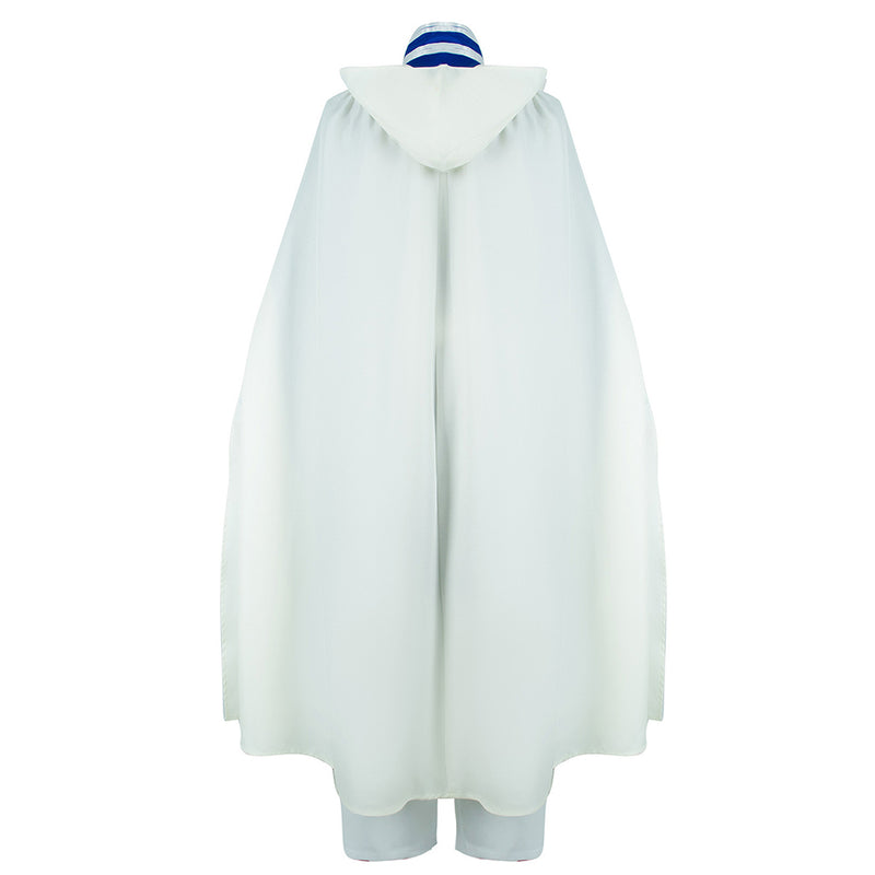 Sousou no Frieren  Cosplay Costume For Adult Man Female Halloween Costume