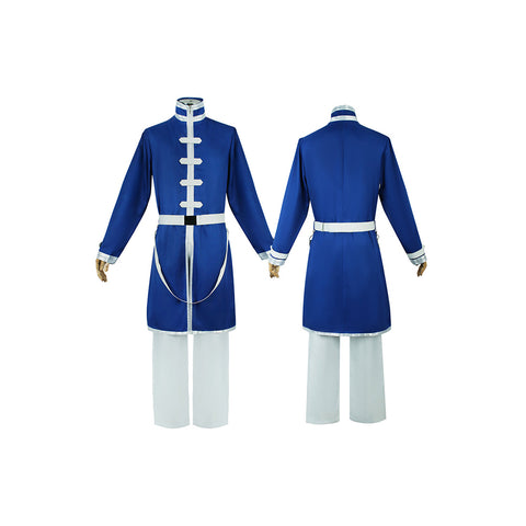 Sousou no Frieren  Cosplay Costume For Adult Man Female Halloween Costume