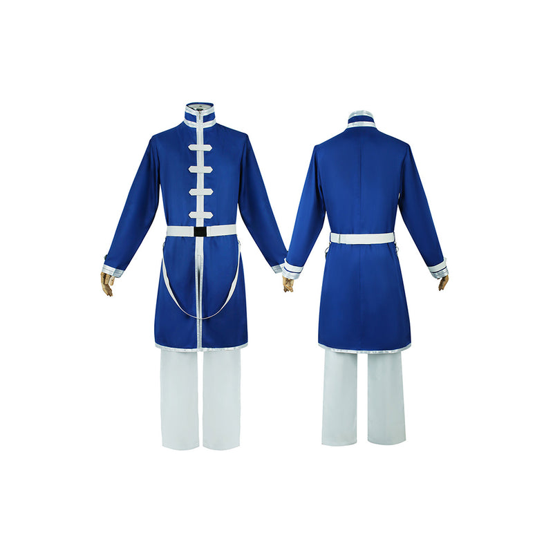 Sousou no Frieren  Cosplay Costume For Adult Man Female Halloween Costume