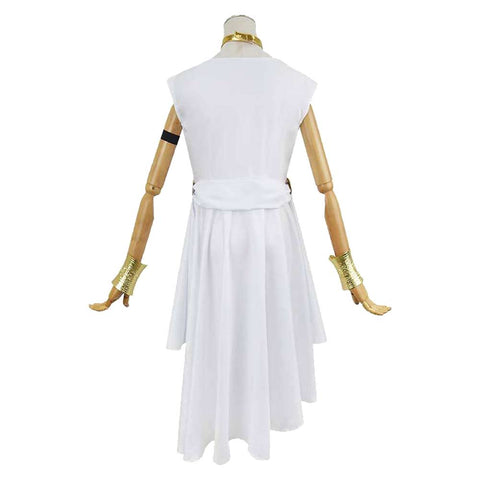 Sousou no Frieren  Cosplay Costume For Adult Man Female Halloween Costume