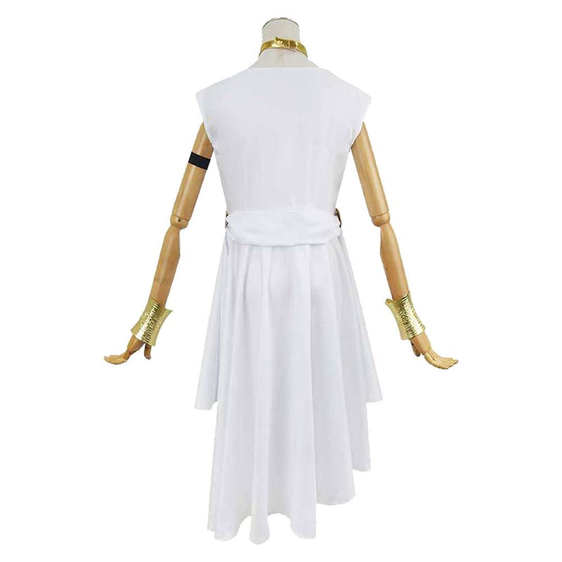 Sousou no Frieren  Cosplay Costume For Adult Man Female Halloween Costume