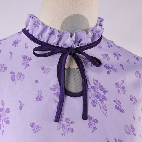 Sousou no Frieren  Cosplay Costume For Adult Man Female Halloween Costume