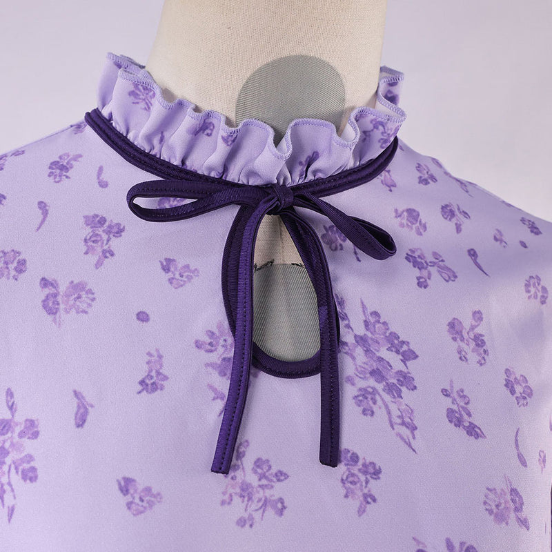 Sousou no Frieren  Cosplay Costume For Adult Man Female Halloween Costume