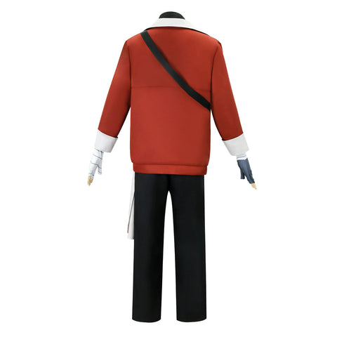 Sousou no Frieren  Cosplay Costume For Adult Man Female Halloween Costume