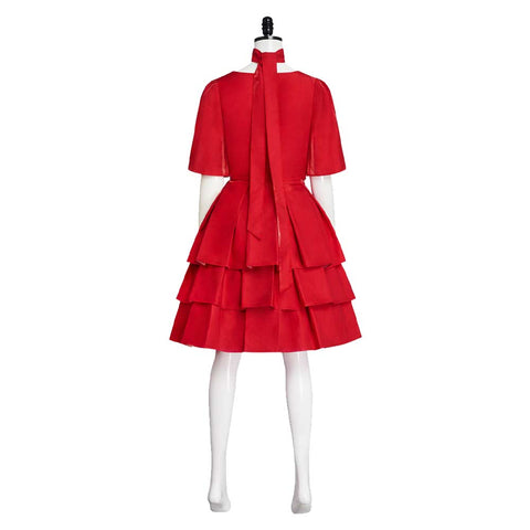 Sousou no Frieren  Cosplay Costume For Adult Man Female Halloween Costume
