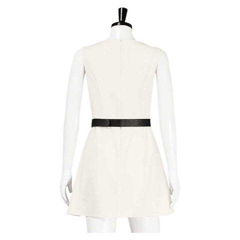 Sousou no Frieren  Cosplay Costume For Adult Man Female Halloween Costume
