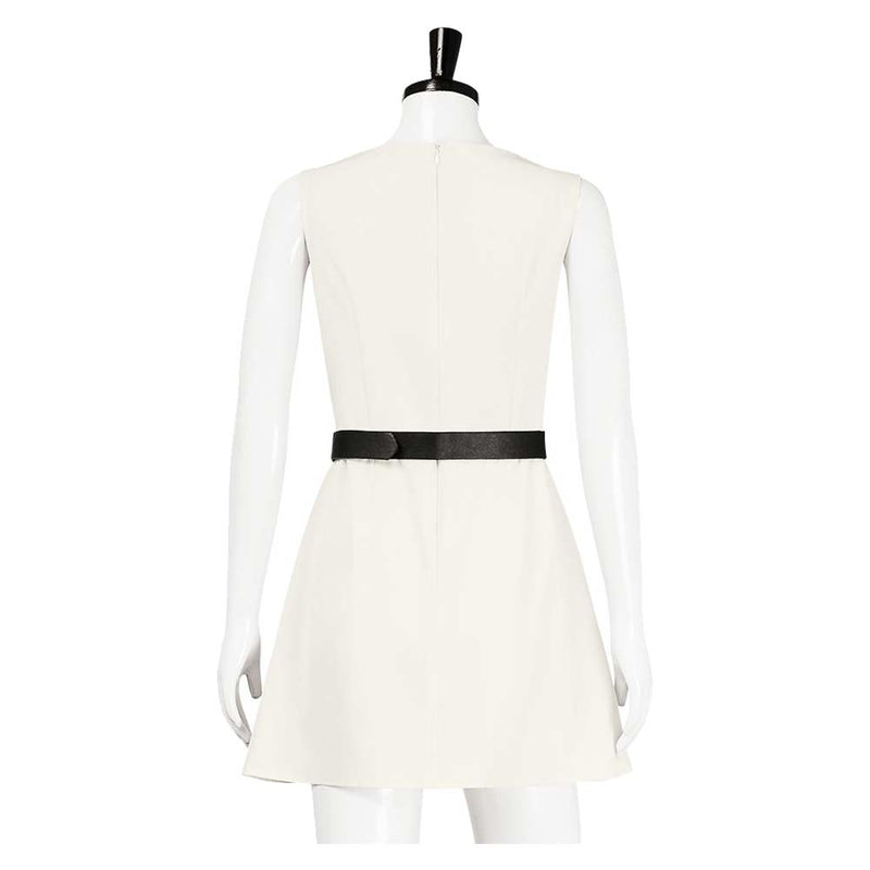 Sousou no Frieren  Cosplay Costume For Adult Man Female Halloween Costume