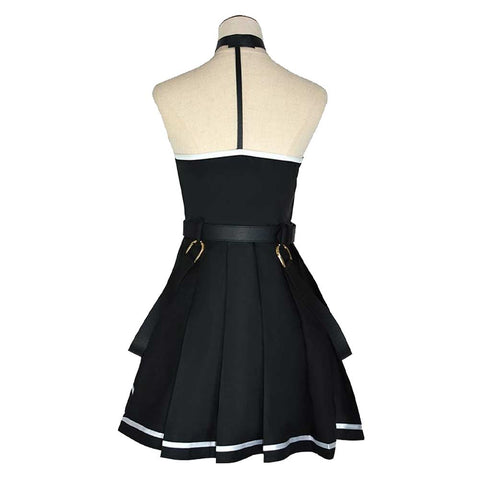 Sousou no Frieren  Cosplay Costume For Adult Man Female Halloween Costume