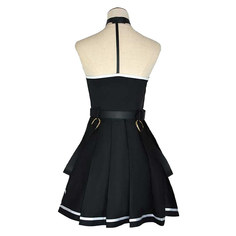 Sousou no Frieren  Cosplay Costume For Adult Man Female Halloween Costume