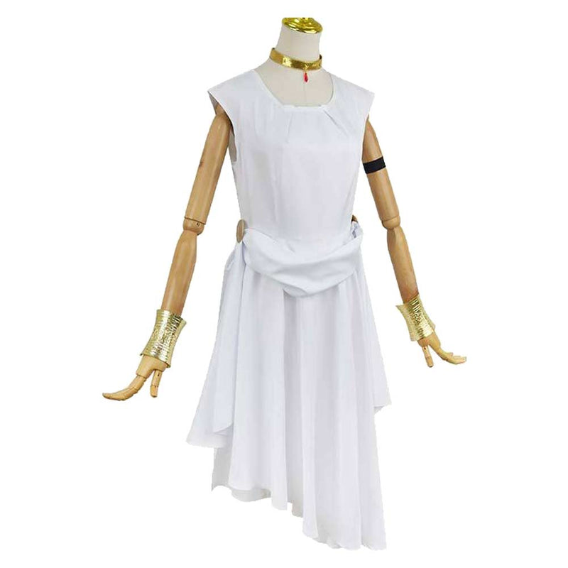 Sousou no Frieren  Cosplay Costume For Adult Man Female Halloween Costume