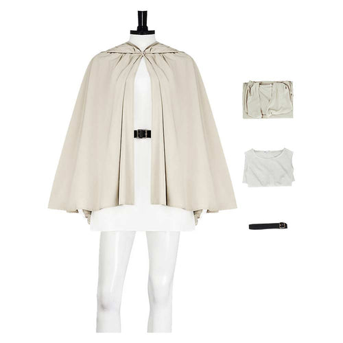 Sousou no Frieren  Cosplay Costume For Adult Man Female Halloween Costume