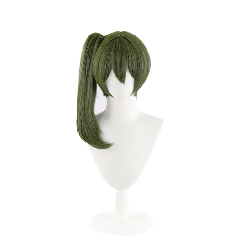 Sousou no Frieren  Cosplay Wig For Unisex Adult Halloween Carnival Party Props Accessories