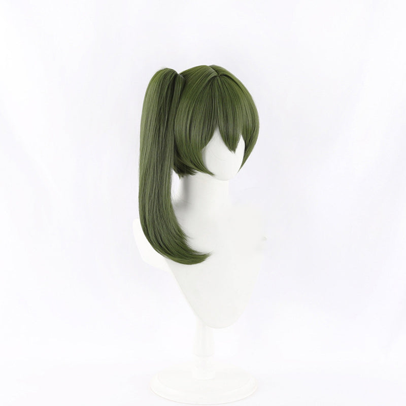 Sousou no Frieren  Cosplay Wig For Unisex Adult Halloween Carnival Party Props Accessories