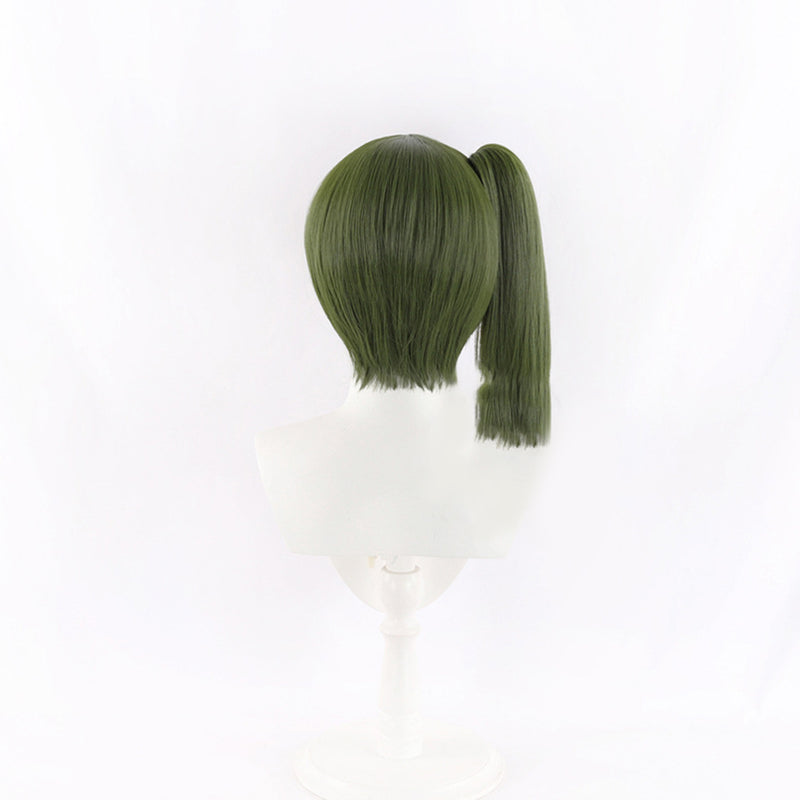 Sousou no Frieren  Cosplay Wig For Unisex Adult Halloween Carnival Party Props Accessories