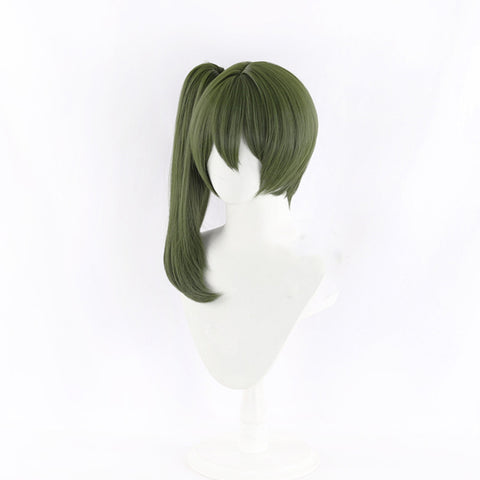 Sousou no Frieren  Cosplay Wig For Unisex Adult Halloween Carnival Party Props Accessories