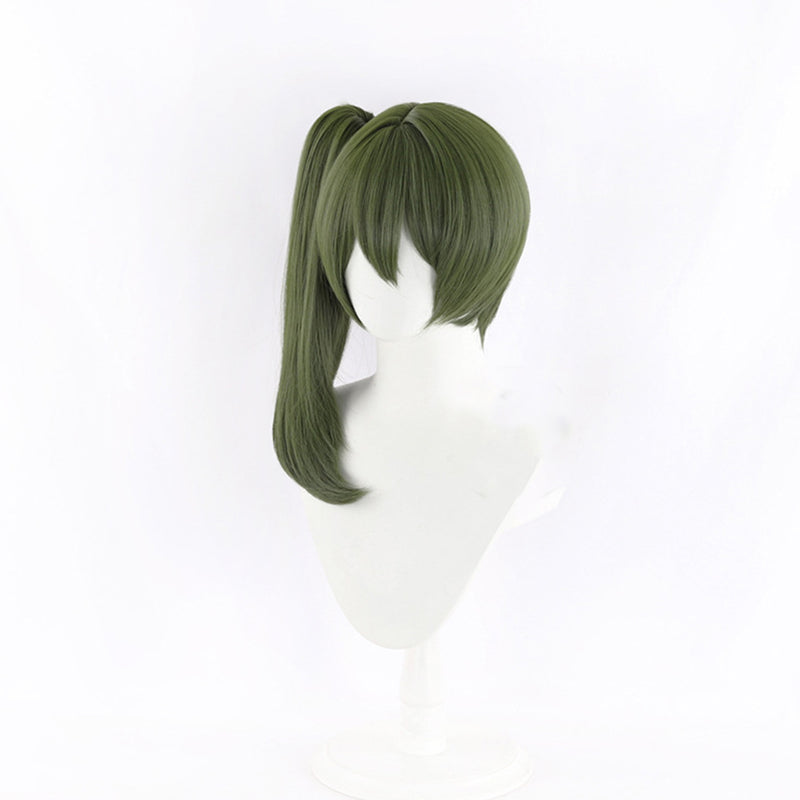 Sousou no Frieren  Cosplay Wig For Unisex Adult Halloween Carnival Party Props Accessories