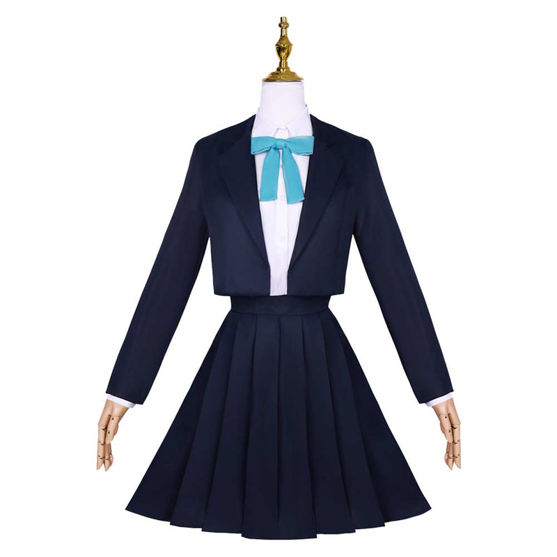 Sparkle Honkai: Star Rail Cosplay Costume Outfits Halloween Carnival Suit