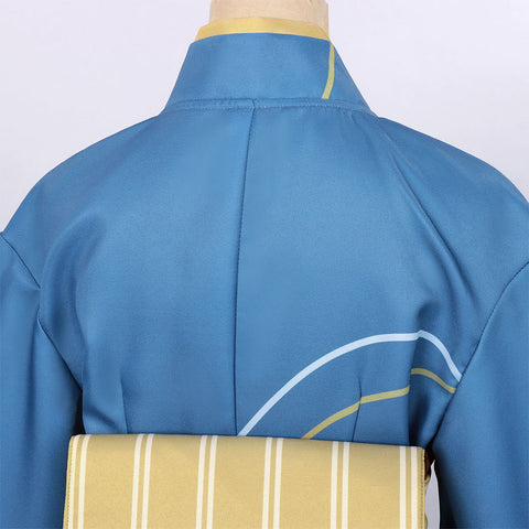 Sparks of Tomorrow  Cosplay Costume For Adult Man Female Halloween Costume