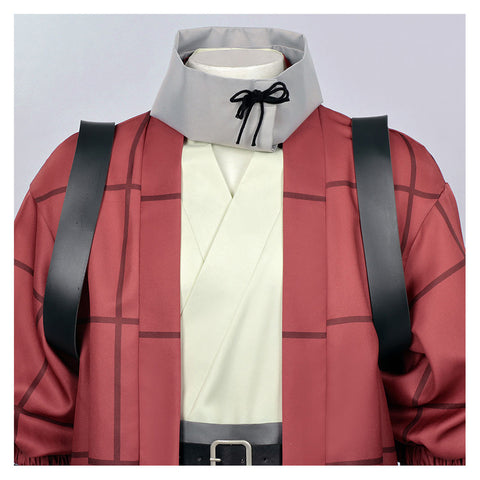 Sparks of Tomorrow  Cosplay Costume For Adult Man Female Halloween Costume