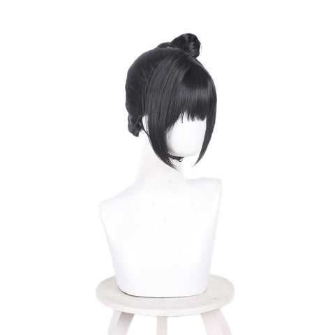 Sparks of Tomorrow  Cosplay Wig For Unisex Adult Halloween Carnival Party Props Accessories