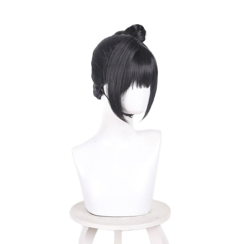 Sparks of Tomorrow  Cosplay Wig For Unisex Adult Halloween Carnival Party Props Accessories