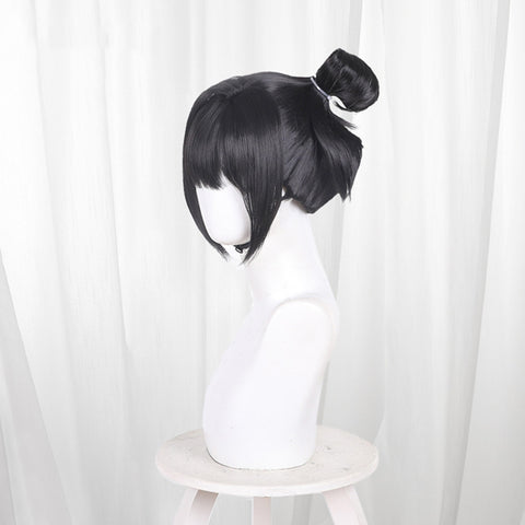 Sparks of Tomorrow  Cosplay Wig For Unisex Adult Halloween Carnival Party Props Accessories