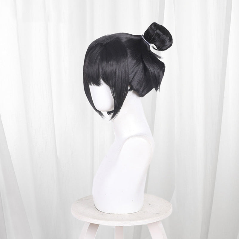 Sparks of Tomorrow  Cosplay Wig For Unisex Adult Halloween Carnival Party Props Accessories