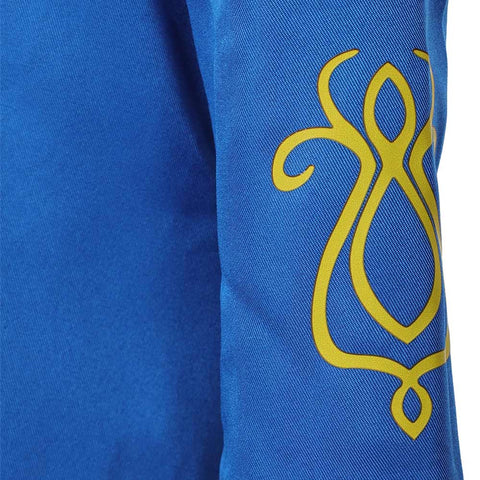 Spellbound (2024) Cosplay Costume Outfits Halloween Carnival Suit cos Spellbound Princess Ellian