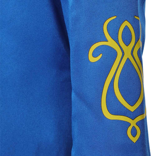 Spellbound (2024) Cosplay Costume Outfits Halloween Carnival Suit cos Spellbound Princess Ellian