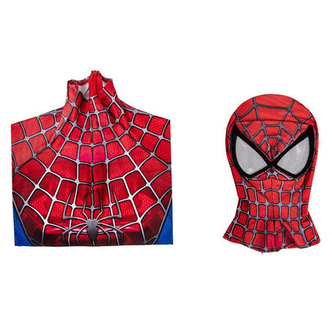 Spider Man Cosplay Costume Women Jumpsuit Outfits Halloween Carnival Suit