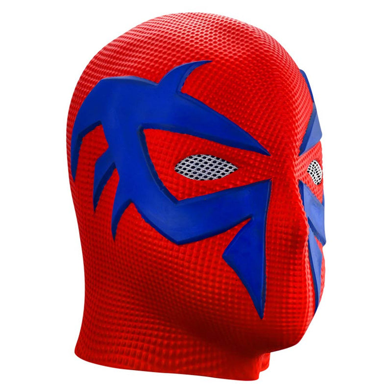 Spider Man Mask Cosplay Latex Masks Helmet Masquerade Halloween Party Costume Props