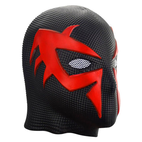 Spider Man Mask Cosplay Latex Masks Helmet Masquerade Halloween Party Costume Props