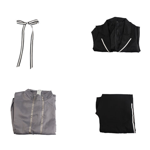 Spy Classroom SibyllaCosplay Costume Dress Halloween Carnival Suit