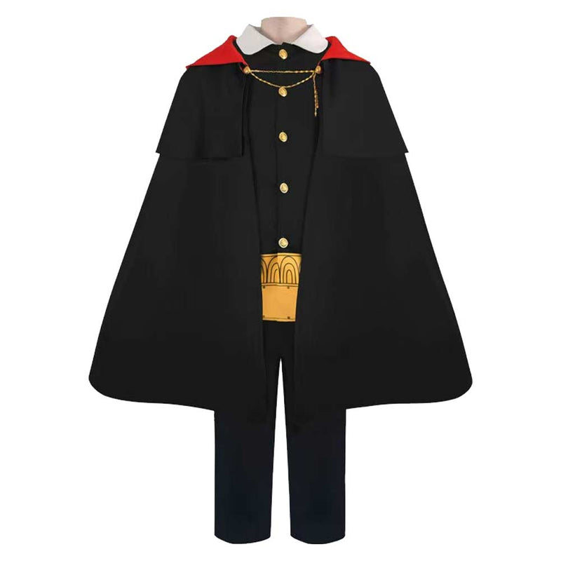 SPY FAMILY  Cosplay Costume For Adult Man Female Halloween Costume