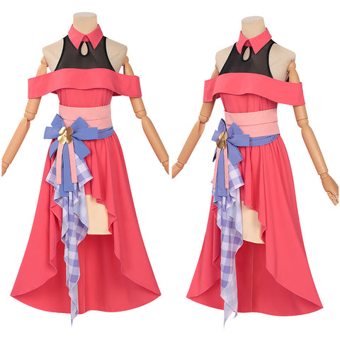 SPY FAMILY  Cosplay Costume For Adult Man Female Halloween Costume